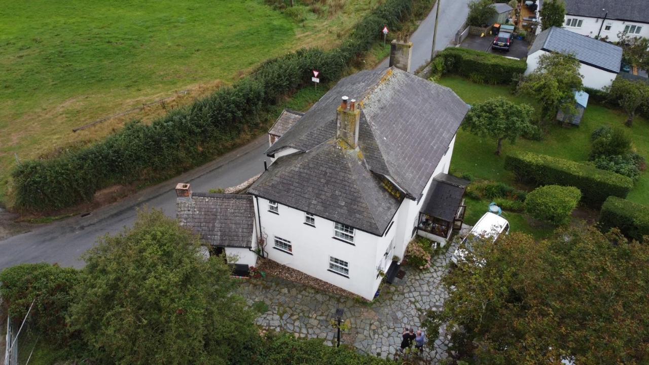 Boots Cottage Bude Kültér fotó