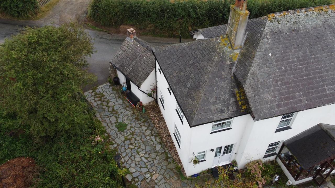 Boots Cottage Bude Kültér fotó