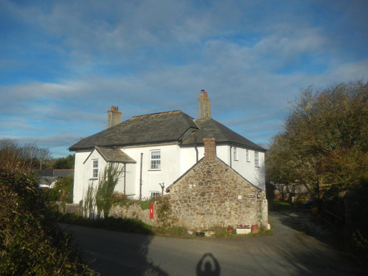 Boots Cottage Bude Kültér fotó